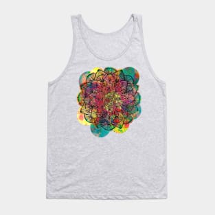 Om Namah Shivaya Tank Top